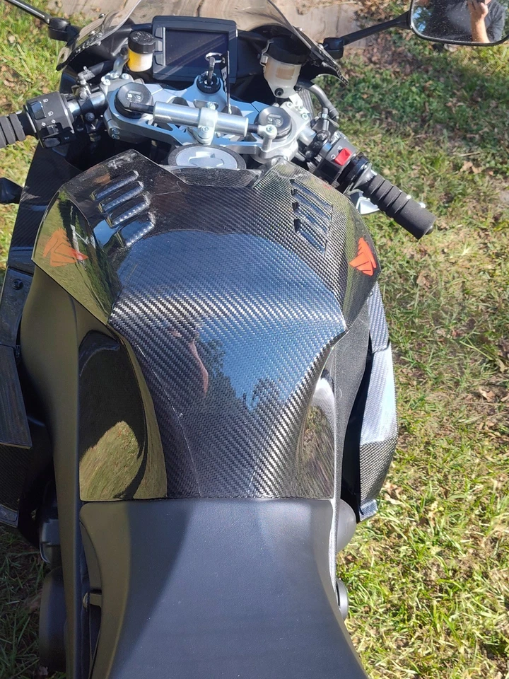 Buell 1125R 2024  Foto 4 de 4