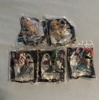 Marvel Studios McDonald's Toys Set Guardians of the Galaxy & Black Panther 2023 — photo 1