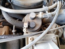 Carburateur Peugeot 309