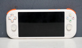 Mangmi Air X Handheld Gaming Console no charger