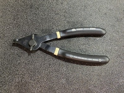 Mac Tools TPQ34A 90 ° Vierteldrehung Schnellwechsel Sprengringzange USA