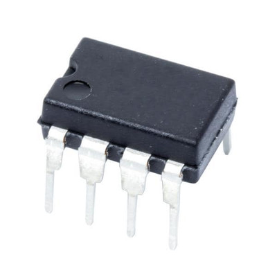 1Pcs UC2902N PDIP-8 Power Management Specialized - PMIC LOAD SHARE CONTROLLER