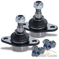 Atec 2X Traggelenk Vorne Unten AußEn FÜR Mini R50 R53 R52