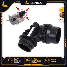 Turbo Ladeluftschlauch Rohr für Mercedes W205 Vito W447 1.6 dCi P0299 Fix OM626 Turbo Ladeluftschlauch Rohr für Mercedes W205 Vito W447 1.6 dCi P0299 Fix OM626