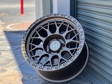 17 Mflow Wheels Mf02 Bronze 17x9 0 6x139.7 Fit Lexus Gx460 4runner Gx460 Gx470