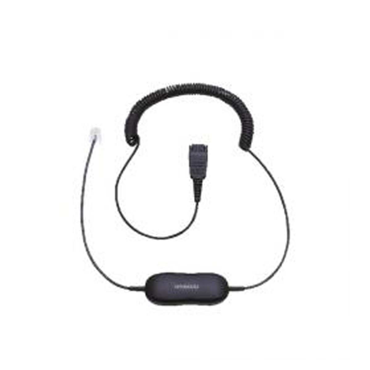 Jabra GN1200CC QD Connection Cable - Image 5