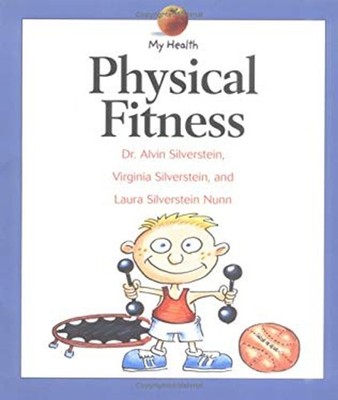 My Health: Physical Fitness Paperback