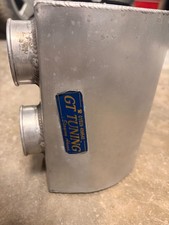 RENAULT 5 GT TURBO GT TUNING BREADBIN INTERCCOLER