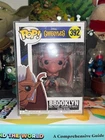 Funko Pop! Vinyl: Disney - Brooklyn #392