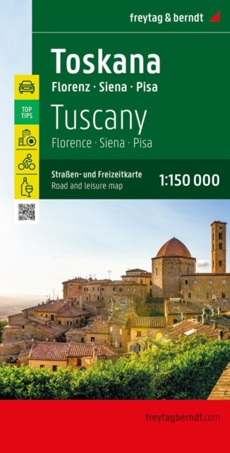 Tuscany Florence Siena Pisa