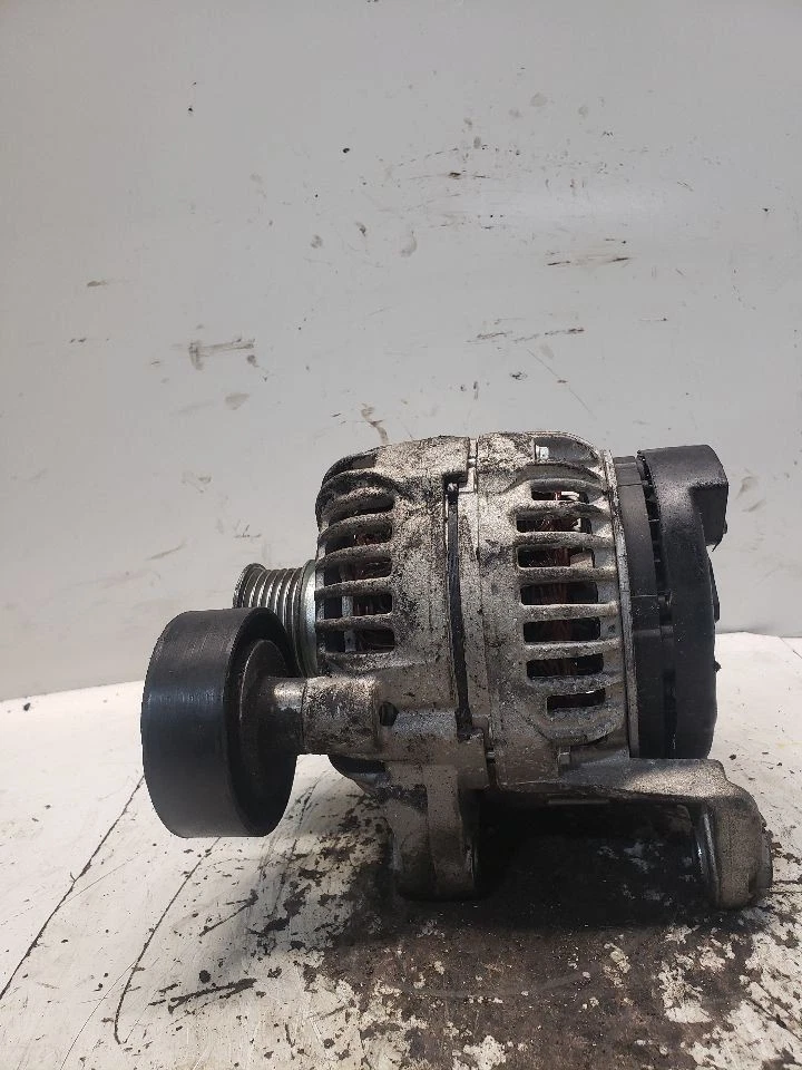 Alternador 150 amperios compatible con BMW X3 1380236 04-06 Foto 4 de 4