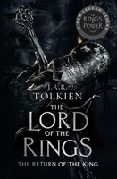 The Return Of The King. Tv Tie-In J. R. R. Tolkien