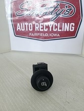 2010-2012 Ford Fusion Power Side View Mirror Switch Control 9L3T-17B676-AA 75054