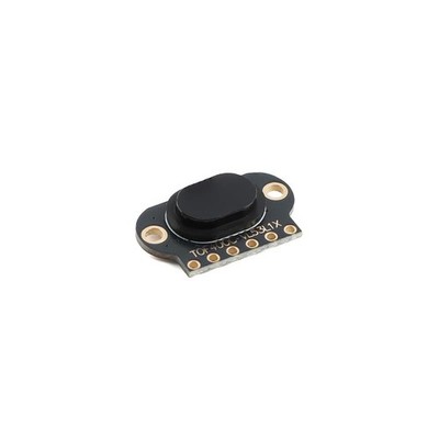 TOF400C-VL53L1X Infrared Ranging Sensor Module, 4M Distance