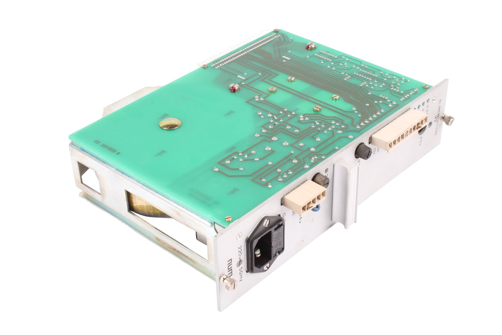 FS201000A 200506A26 NUM - Reconditionné - Garantie 24 mois
