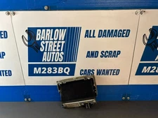 2013-2016 AUDI A3 S3 SAT NAV MEDIA DISPLAY SCREEN 8V0857273H