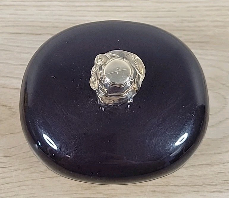 Vintage Christian Dior Poison Savon Perfumed Soap With Case 150g/5.3 oz New thumbnail 4