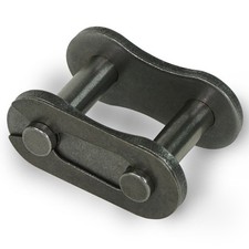 HD05B-2 S/C C/L LYNX  Heavy Duty Roller Chain Connecting Link