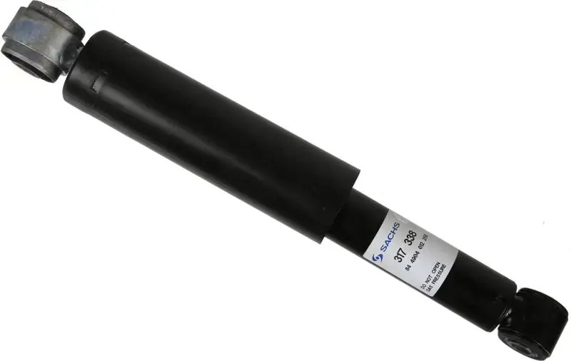Shock absorber Top eye 317 338 SACHS for MERCEDES-BENZ VITO / MIXTO Van VITO Bus