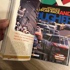 THE GREAT AMERICAN RACE 1999 PROGRAM BOX SET HARD COVER - SEAL - PIN — photo 9