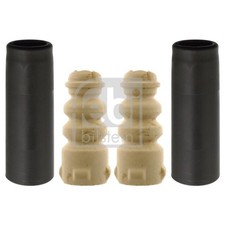 Staubschutzsatz Stoßdämpfer hinten für Skoda Fabia 1 6Y2 6Y3 6Y5 2 | 24314756