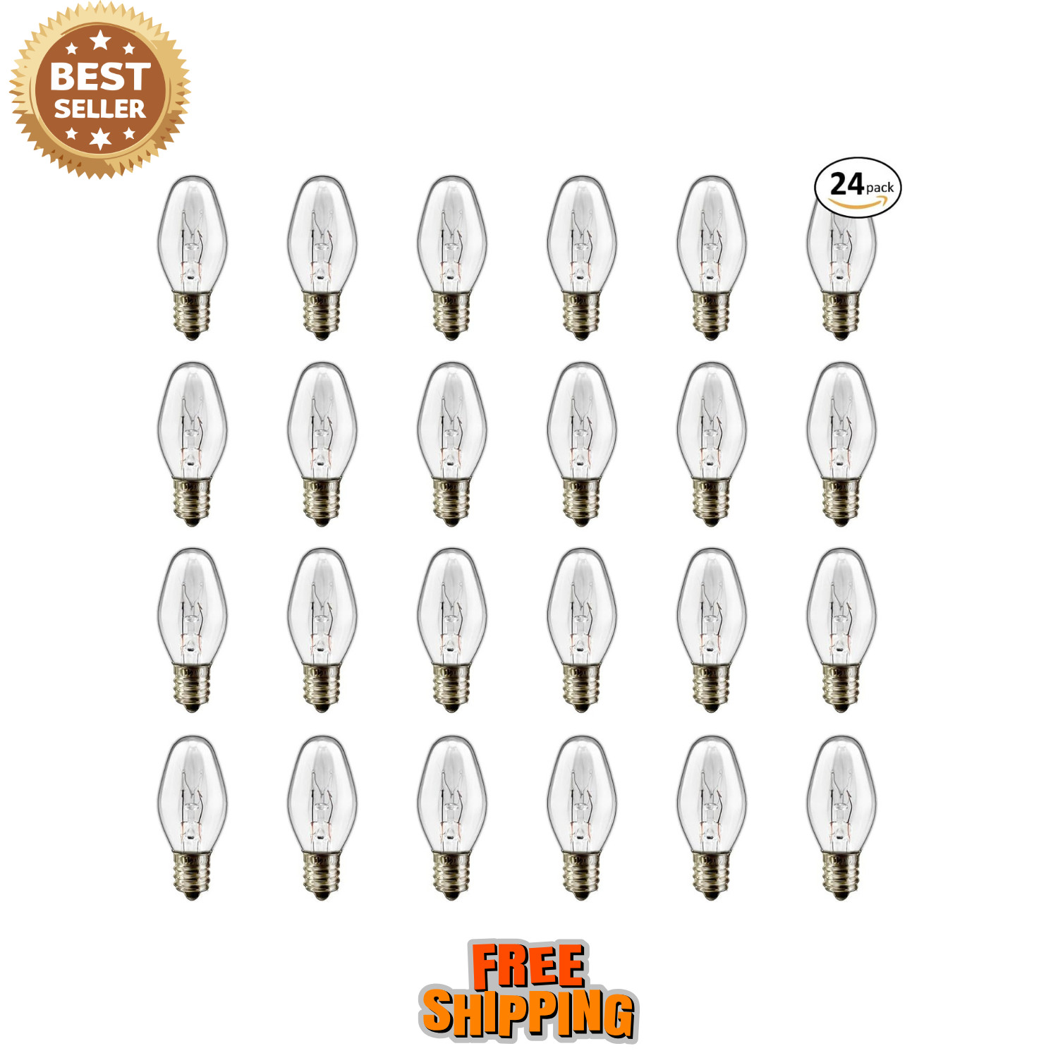 , 15 Watt Bulbs Night Light 15 Watts,