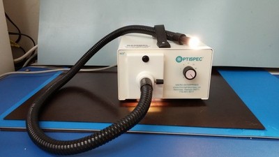 Schott  20500/08 EKE Fiber Optic Illuminator