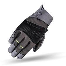 Air 2.0 Motorcycle Gloves Men Leather Summer Biker Armoured Protectors Motorbike
