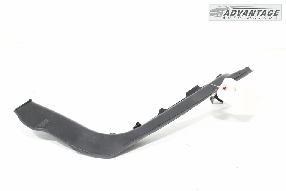 BMW 740I XDRIVE G12 2016-2019 maletero trasero izquierdo canalón de agua deflector cubierta OEM Foto 3 de 4