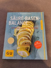 Säure-Basen-Balance: Der Schlüssel zu mehr ...