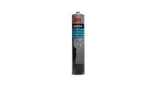 3M - 1K Polyurethan Dichtungsmasse schwarz 08694 (310ml Kartusche)