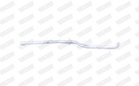 Abgasrohr Walker 10424 FüR A3 5M1 521 VW Leon Plus 1K1 8PA 8P1 1P1 Golf Audi 5 3