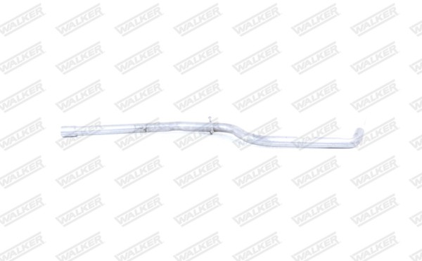 Abgasrohr Walker 10424 FüR A3 5M1 521 VW Leon Plus 1K1 8PA 8P1 1P1 Golf Audi 5 3-image