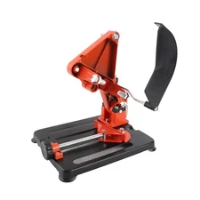 100-125 Multifunctional Angle Grinder Stand Grinder Holder Cutter Support YYGY