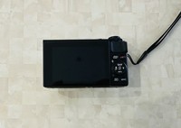 Canon PowerShot G7X Mark II Black Digital Camera