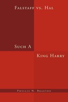 Phyllis N. Braxton | Such A King Harry | Taschenbuch | Englisch (2012) | Xlibris