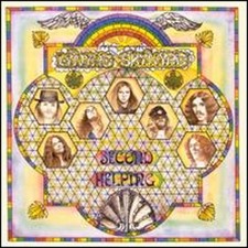 Second Helping Bonus Tracks by Lynyrd Skynyrd: New