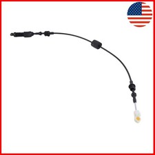 New For Chevrolet Corvette C5 C6 2003 2004 2005 Gear Shifter Cable 10352529 Us New For Chevrolet Corvette C5 C6 2003 2004 2005 Gear Shifter Cable 10352529 Us