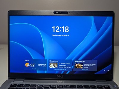 Dell Latitude 5310 — i7-10610U • 16GB RAM • 256GB SSD • 13.3″ FHD