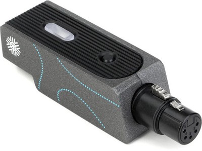 Blizzard Lighting Stingray Control