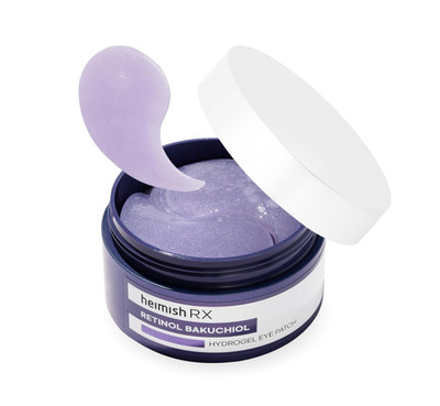 Heimish RX Retinol Bakuchiol Hydrogel Eye Patch (60ea)