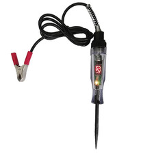 1 Pc Car Truck Voltage Circuit Tester 6V 24V Auto Diagnostic Test Pen