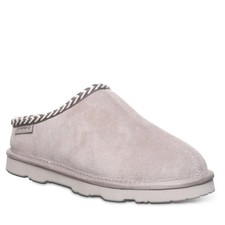 Bearpaw Tabitha Women's Indoor  Outdoor Slippers Mushroom - 9 Medium