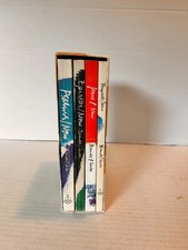 Now/Series Books Box Set 1986 by Brandt/Corita - Jesus Epistles Psalms Prophet