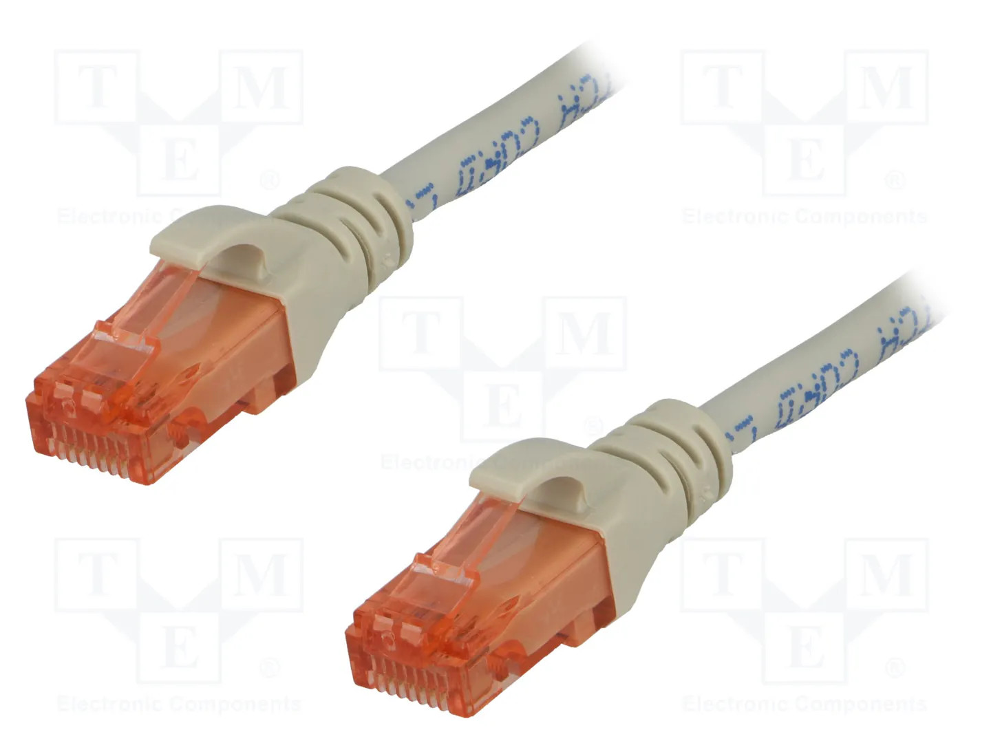 DIGITUS DK-1617-010 Patch cord