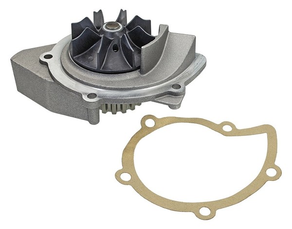 Meyle Wasserpumpe U.A. FüR CitroËN, Fiat, Ford, Lancia, Peugeot, Volvo-image