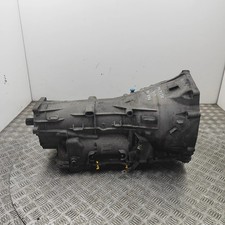 BMW 3 F30 Automatikgetriebe 8HP-45X 2.0 Diesel 135 kW 2013 35656546