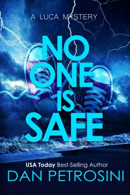 #ad No One is Safe A Luca Mystery $38.24