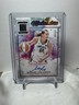 Marine Johannes 2025 WNBA Impeccable Watercolors Auto /99