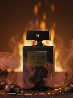 Koinè - Parfum Sutro